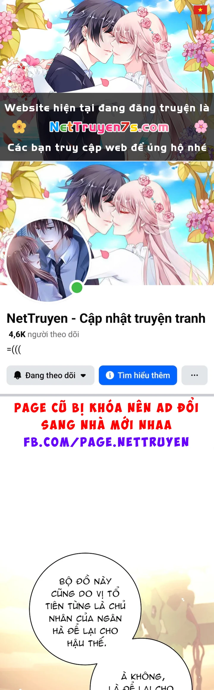 Phệ Kiếm Chapter 81 - 1