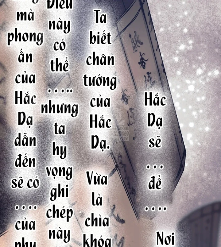 Phệ Kiếm Chapter 81 - 20