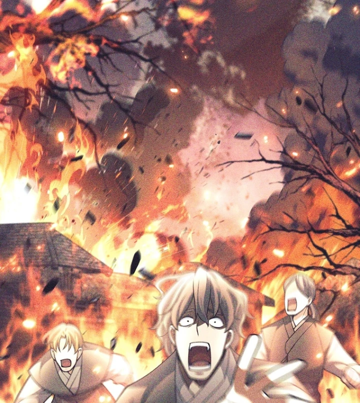 Phệ Kiếm Chapter 81 - 42