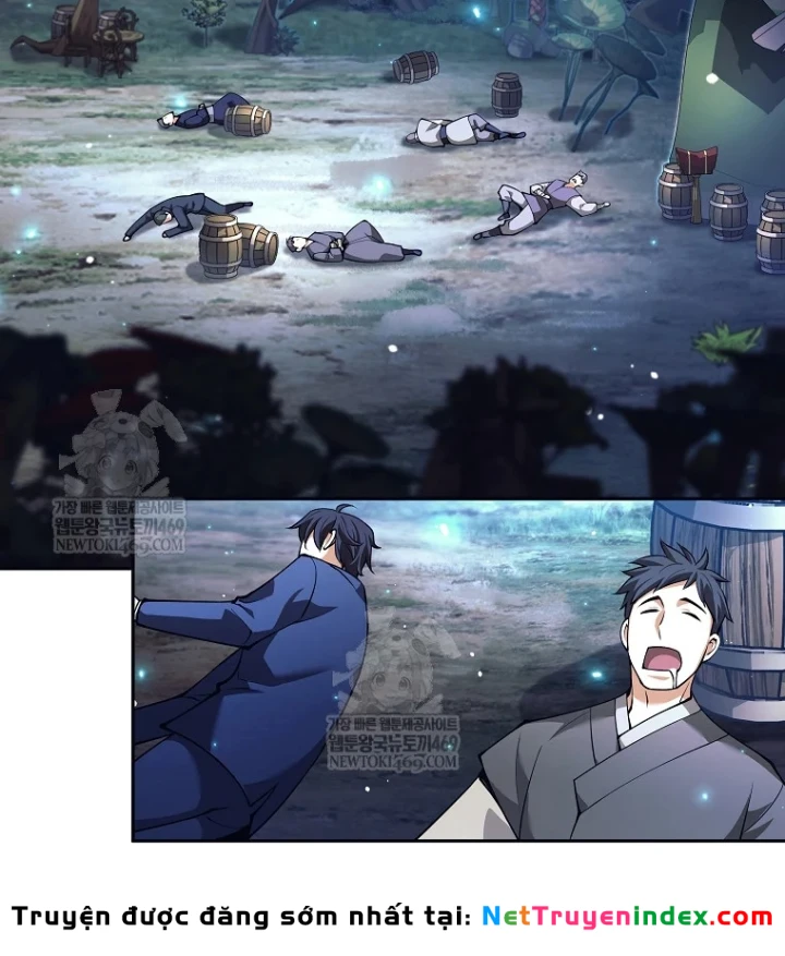 Phệ Kiếm Chapter 81 - 48