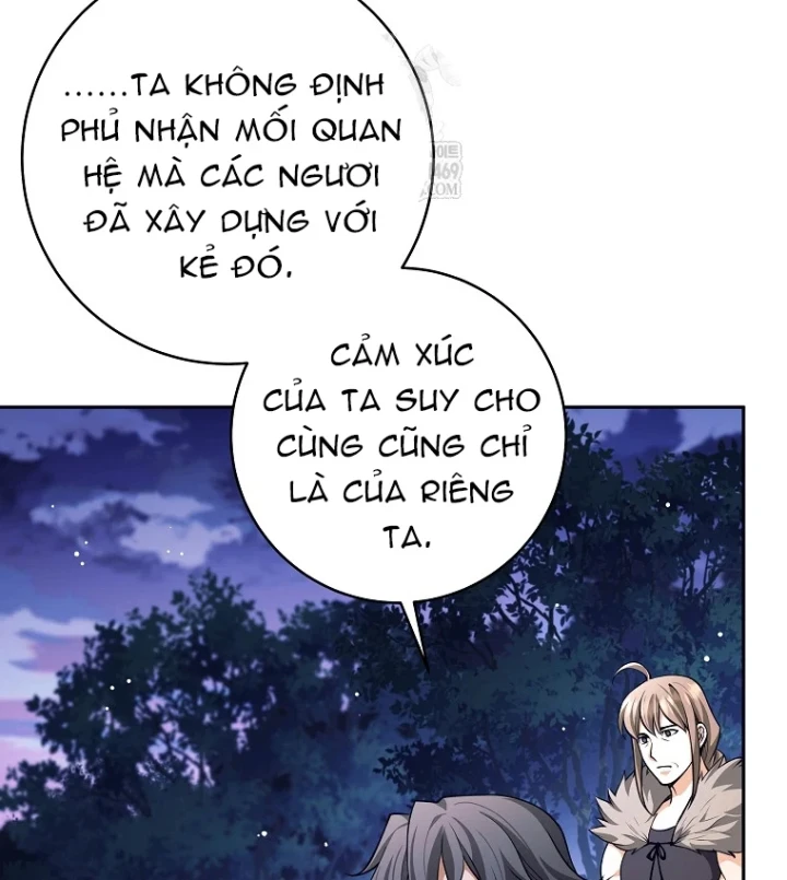 Phệ Kiếm Chapter 81 - 80