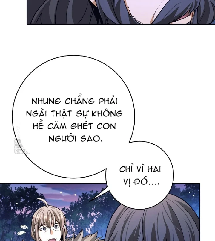 Phệ Kiếm Chapter 81 - 84