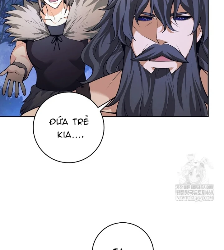 Phệ Kiếm Chapter 81 - 85