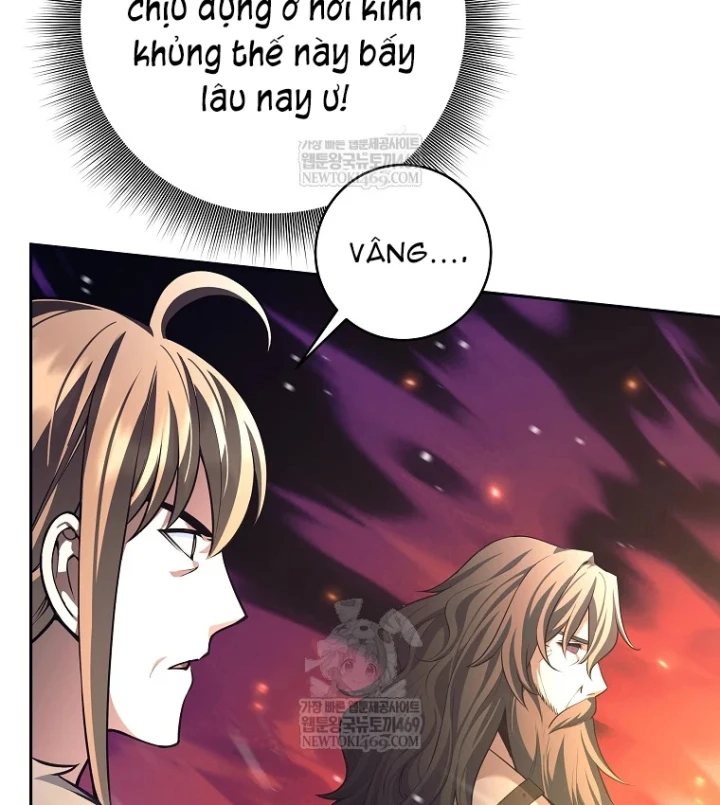 Phệ Kiếm Chapter 81 - 111