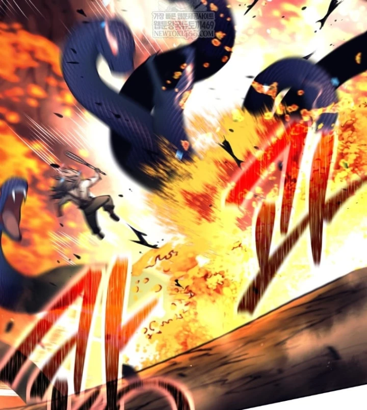 Phệ Kiếm Chapter 83 - 27