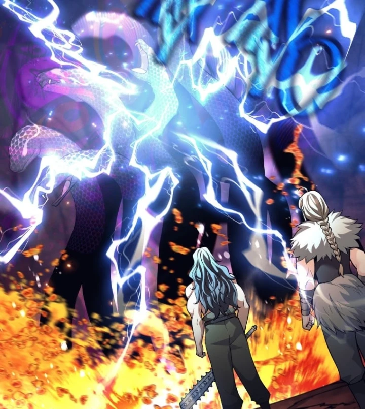 Phệ Kiếm Chapter 83 - 67