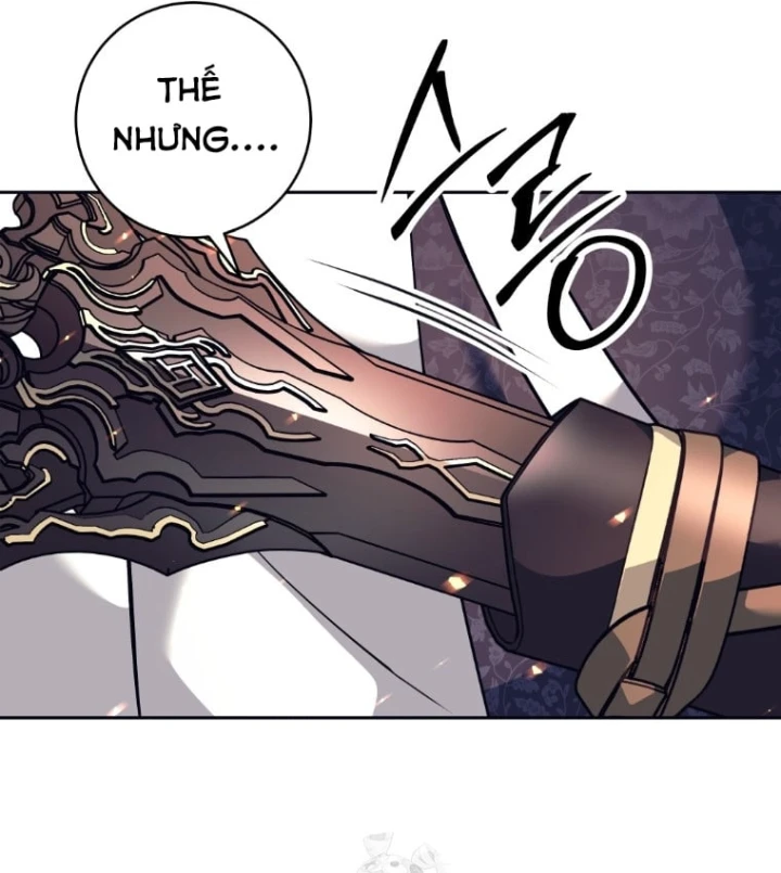 Phệ Kiếm Chapter 83 - 85