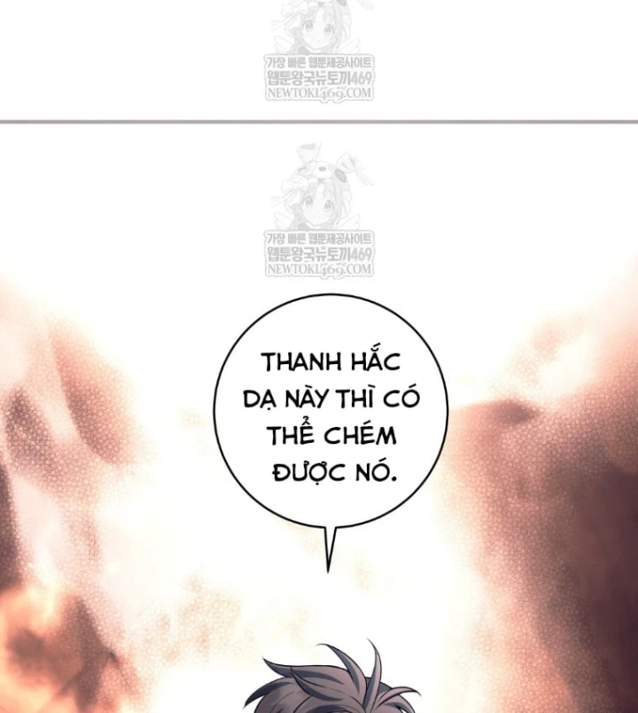 Phệ Kiếm Chapter 83 - 86