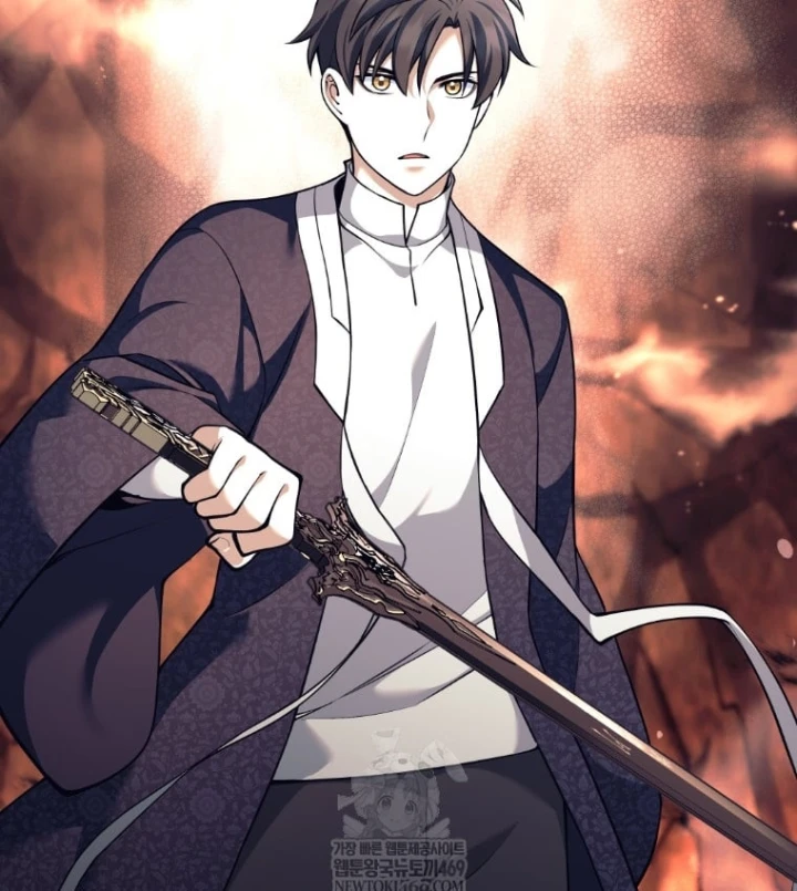 Phệ Kiếm Chapter 83 - 87