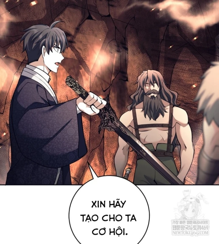 Phệ Kiếm Chapter 83 - 91