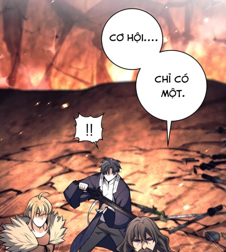 Phệ Kiếm Chapter 83 - 95