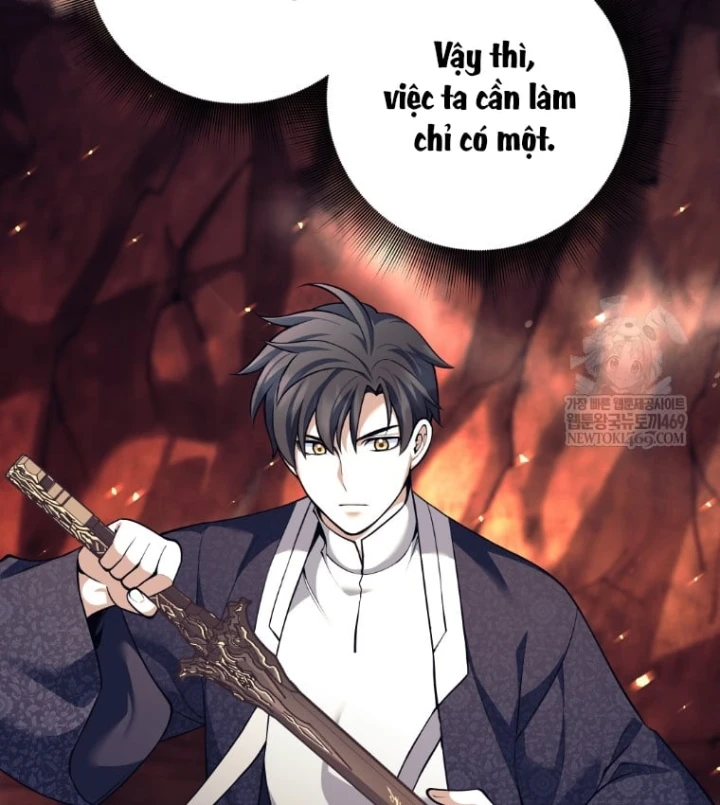 Phệ Kiếm Chapter 83 - 98