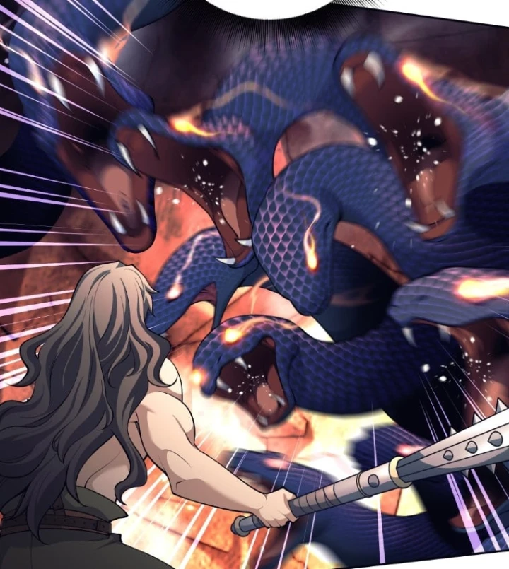 Phệ Kiếm Chapter 83 - 100