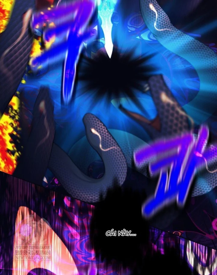 Phệ Kiếm Chapter 84 - 12