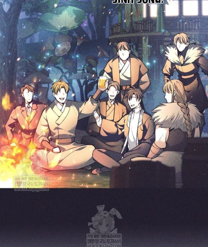 Phệ Kiếm Chapter 84 - 87