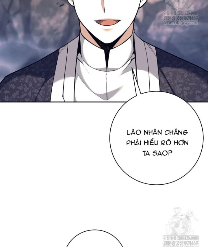Phệ Kiếm Chapter 84 - 89