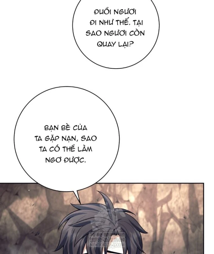 Phệ Kiếm Chapter 84 - 91