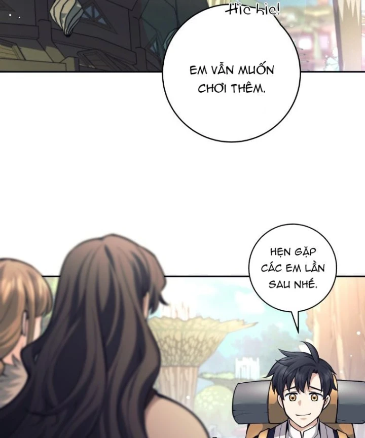 Phệ Kiếm Chapter 84 - 99