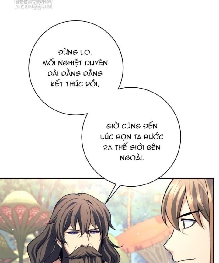 Phệ Kiếm Chapter 84 - 103