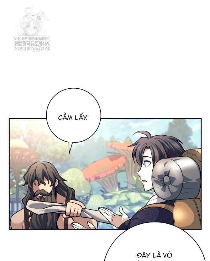 Phệ Kiếm Chapter 84 - 107