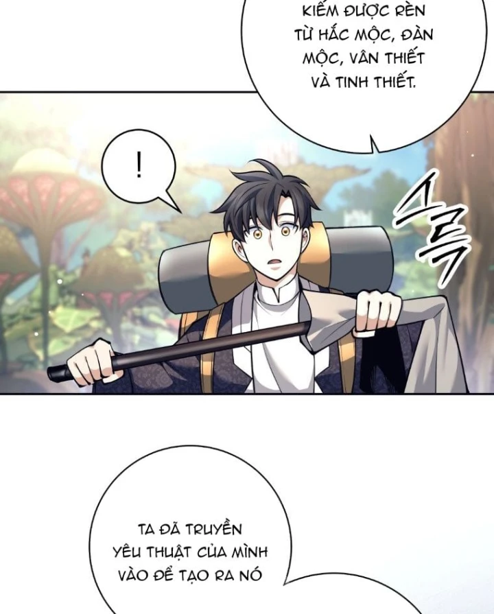 Phệ Kiếm Chapter 84 - 108