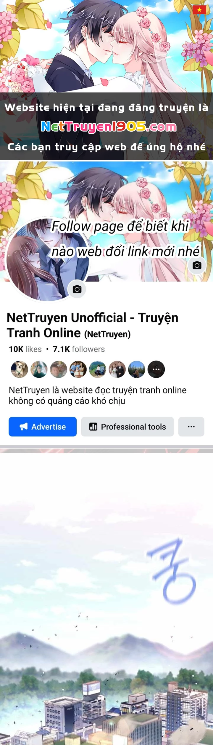 Phệ Kiếm Chapter 53 - 1