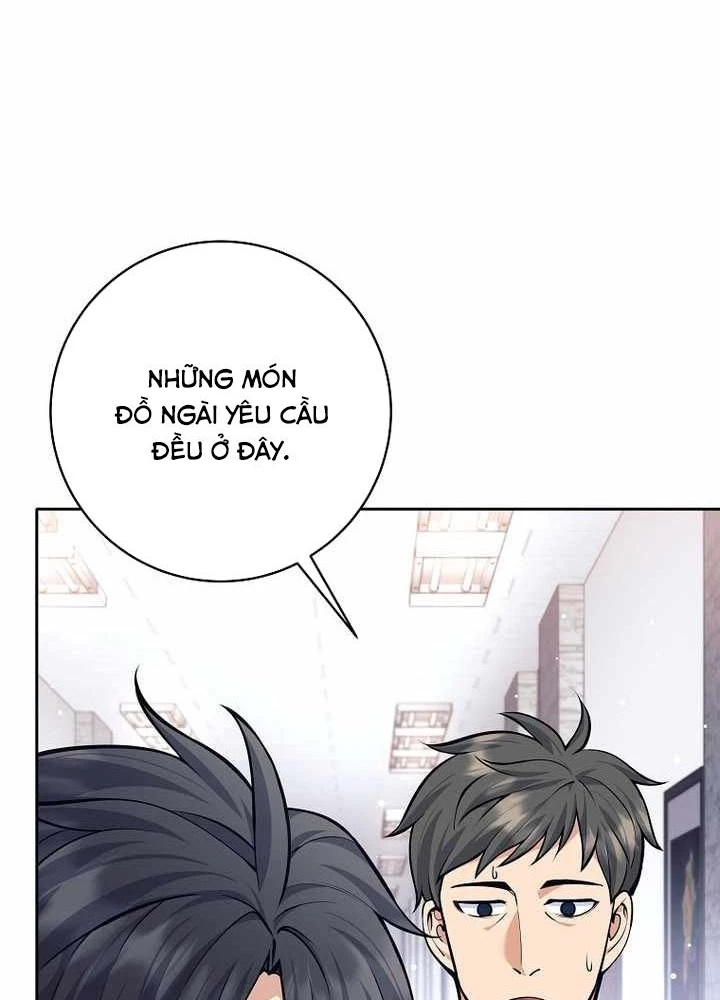 Phệ Kiếm Chapter 53 - 9