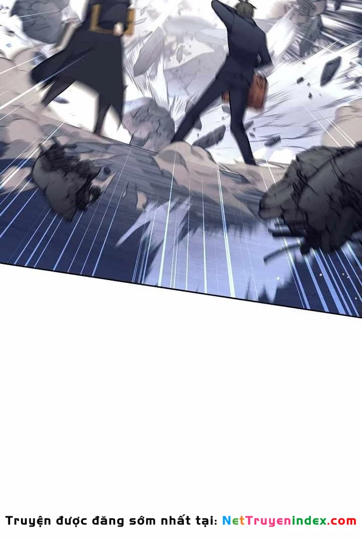 Phệ Kiếm Chapter 53 - 61