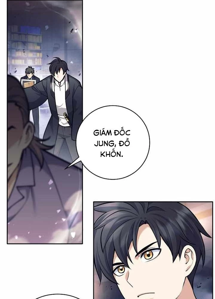 Phệ Kiếm Chapter 53 - 93