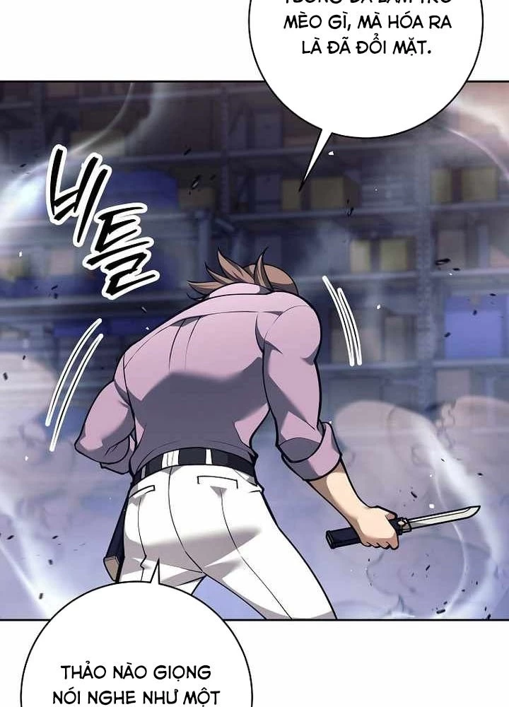 Phệ Kiếm Chapter 53 - 97