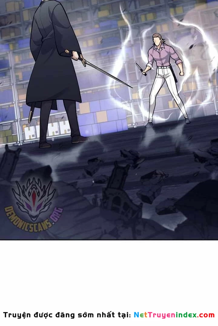 Phệ Kiếm Chapter 53 - 101