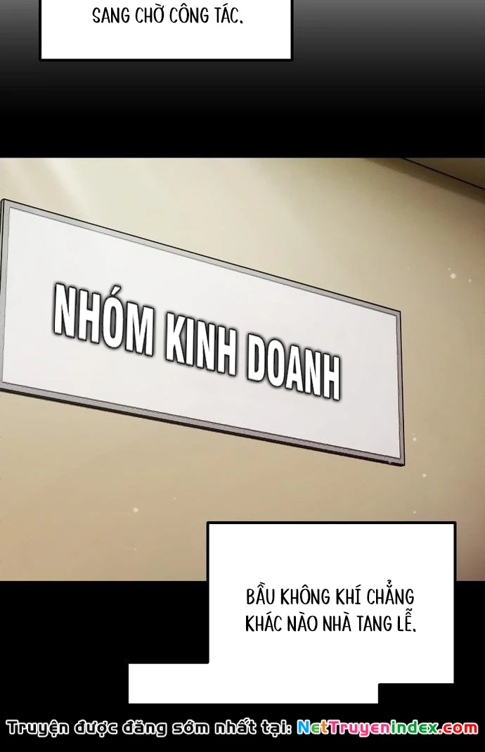 Đi Lên Từ Đáy Xã Hội Chapter 46 - 2