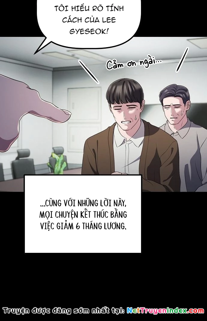 Đi Lên Từ Đáy Xã Hội Chapter 46 - 7