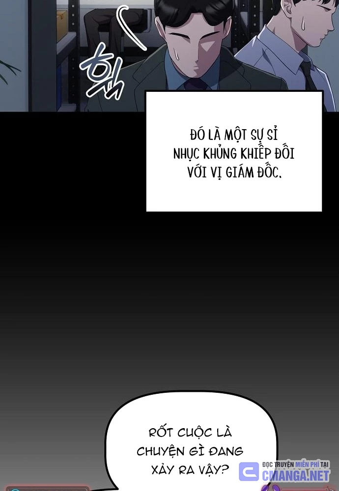 Đi Lên Từ Đáy Xã Hội Chapter 46 - 9