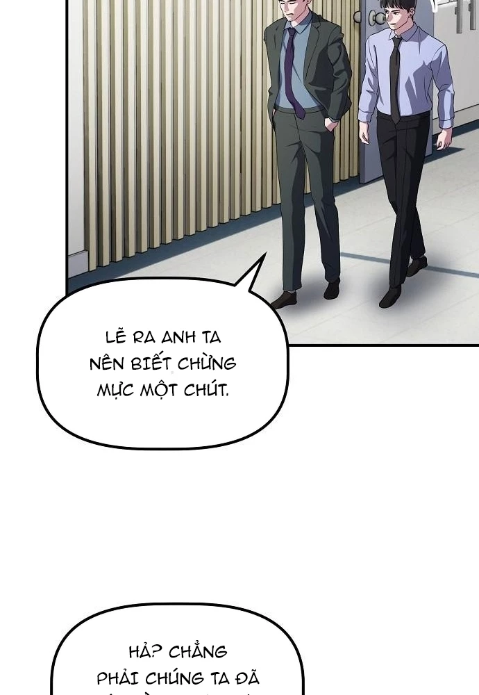 Đi Lên Từ Đáy Xã Hội Chapter 46 - 11