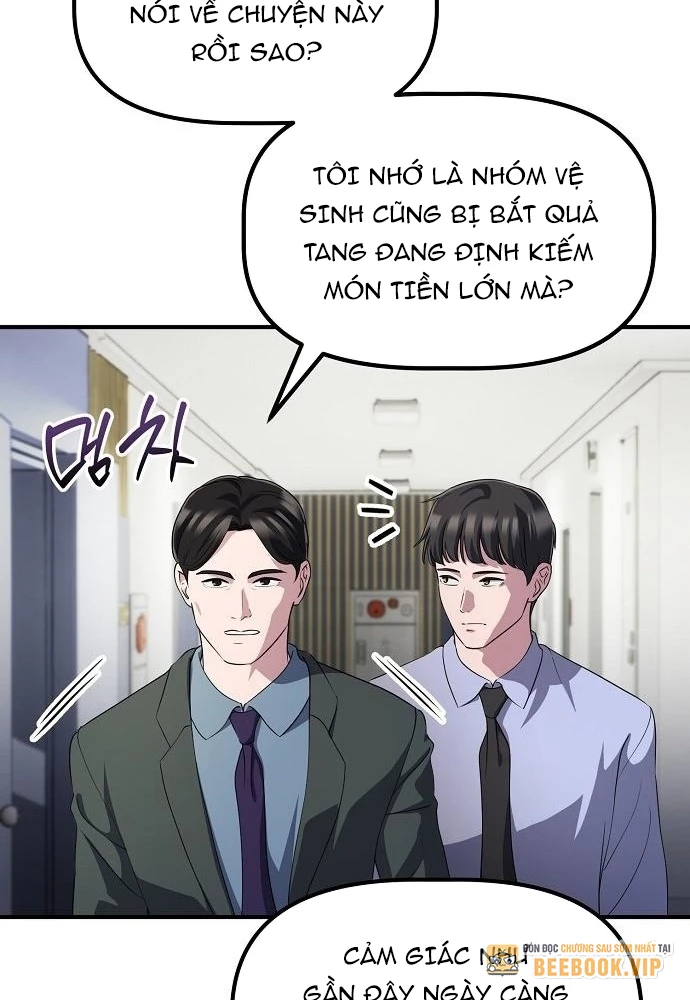 Đi Lên Từ Đáy Xã Hội Chapter 46 - 12