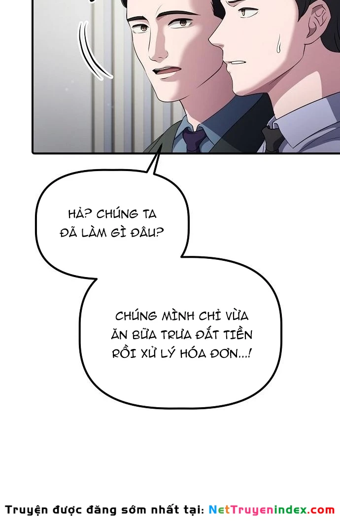 Đi Lên Từ Đáy Xã Hội Chapter 46 - 16