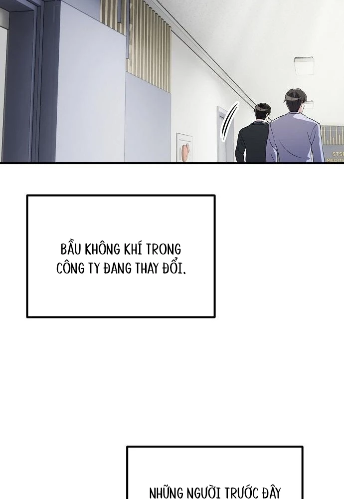 Đi Lên Từ Đáy Xã Hội Chapter 46 - 19