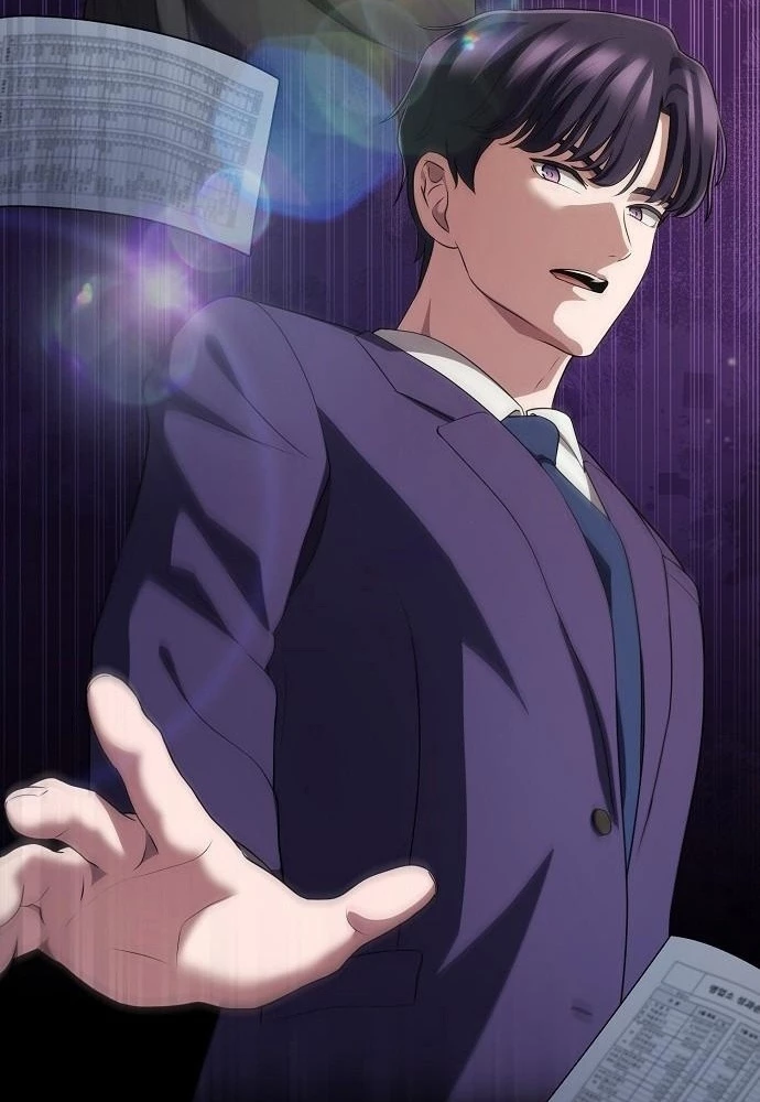 Đi Lên Từ Đáy Xã Hội Chapter 46 - 22