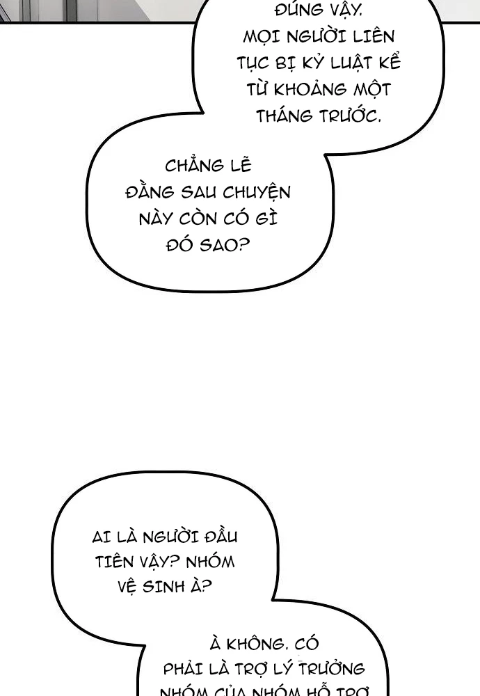 Đi Lên Từ Đáy Xã Hội Chapter 46 - 25