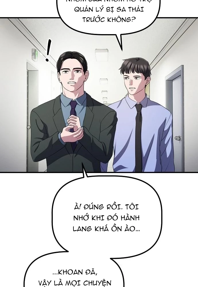 Đi Lên Từ Đáy Xã Hội Chapter 46 - 26