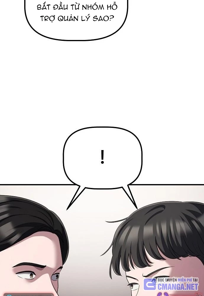 Đi Lên Từ Đáy Xã Hội Chapter 46 - 27