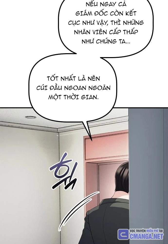 Đi Lên Từ Đáy Xã Hội Chapter 46 - 33