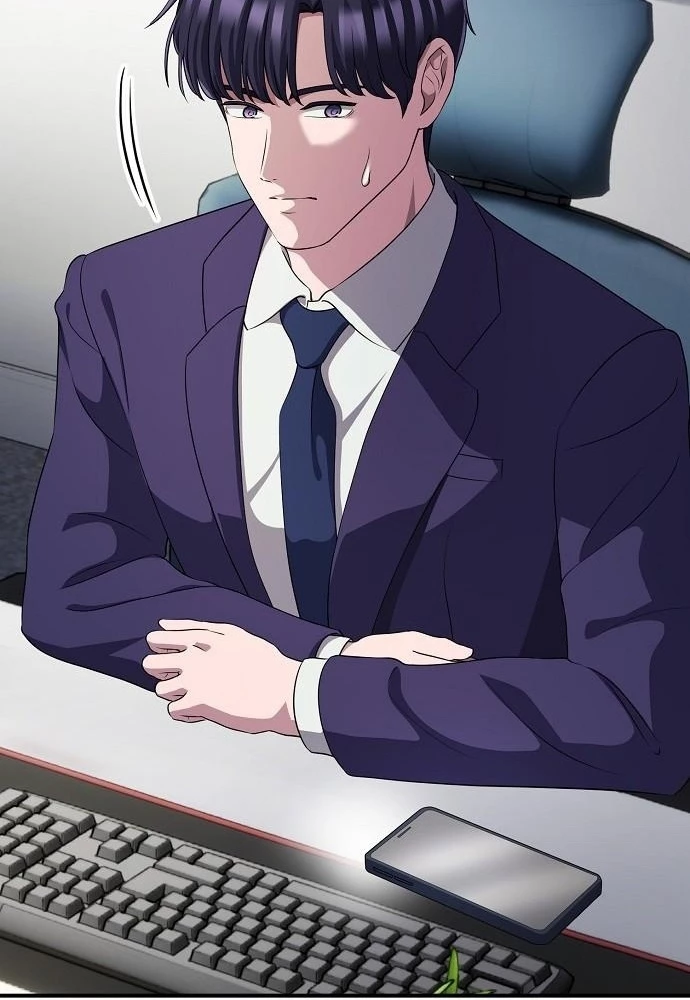 Đi Lên Từ Đáy Xã Hội Chapter 46 - 38