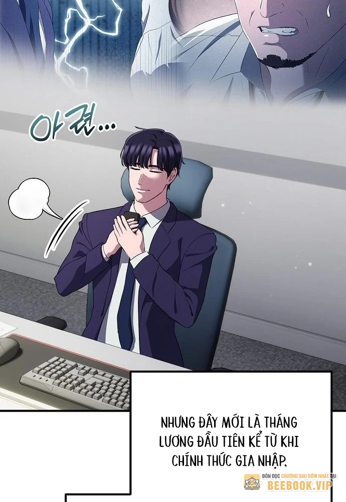 Đi Lên Từ Đáy Xã Hội Chapter 46 - 48