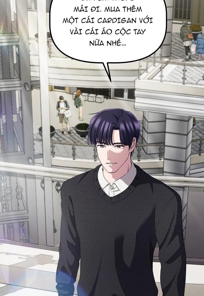 Đi Lên Từ Đáy Xã Hội Chapter 46 - 52