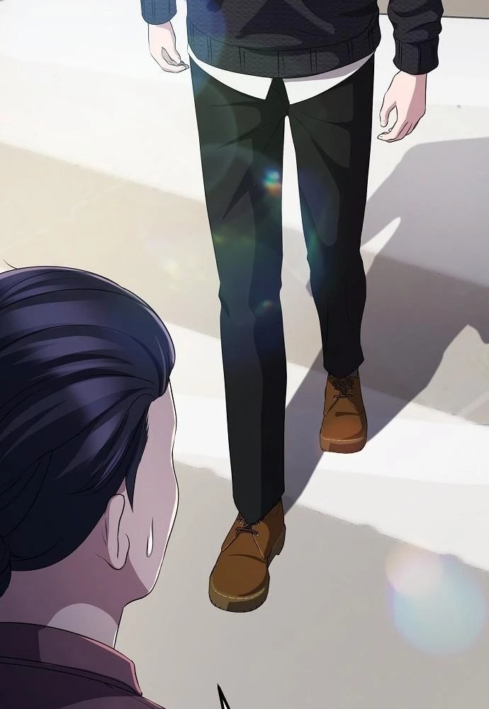 Đi Lên Từ Đáy Xã Hội Chapter 46 - 53