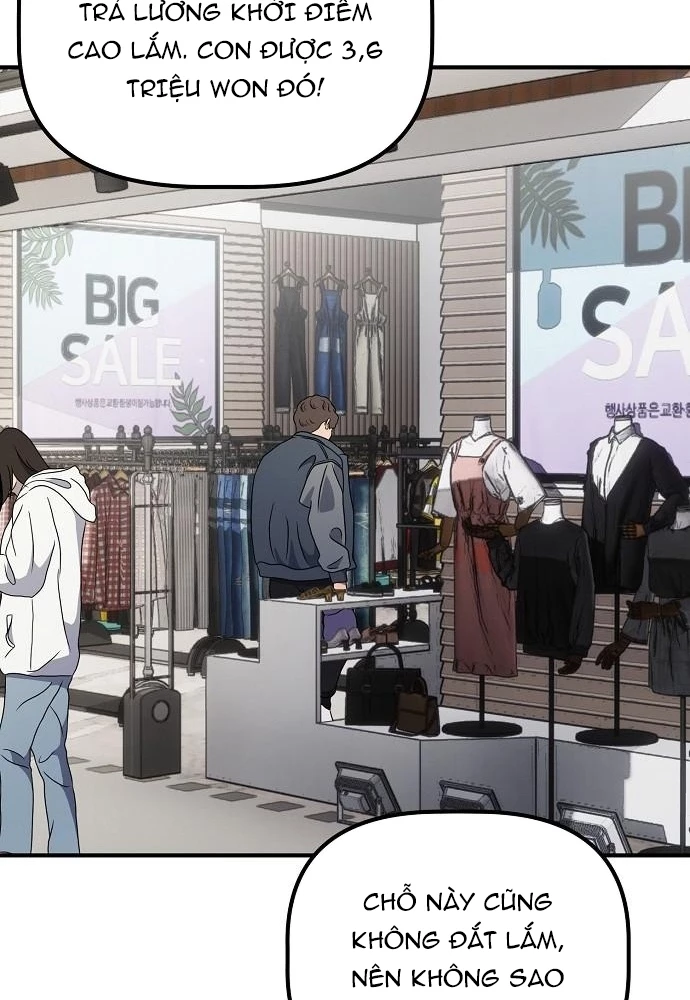 Đi Lên Từ Đáy Xã Hội Chapter 46 - 55