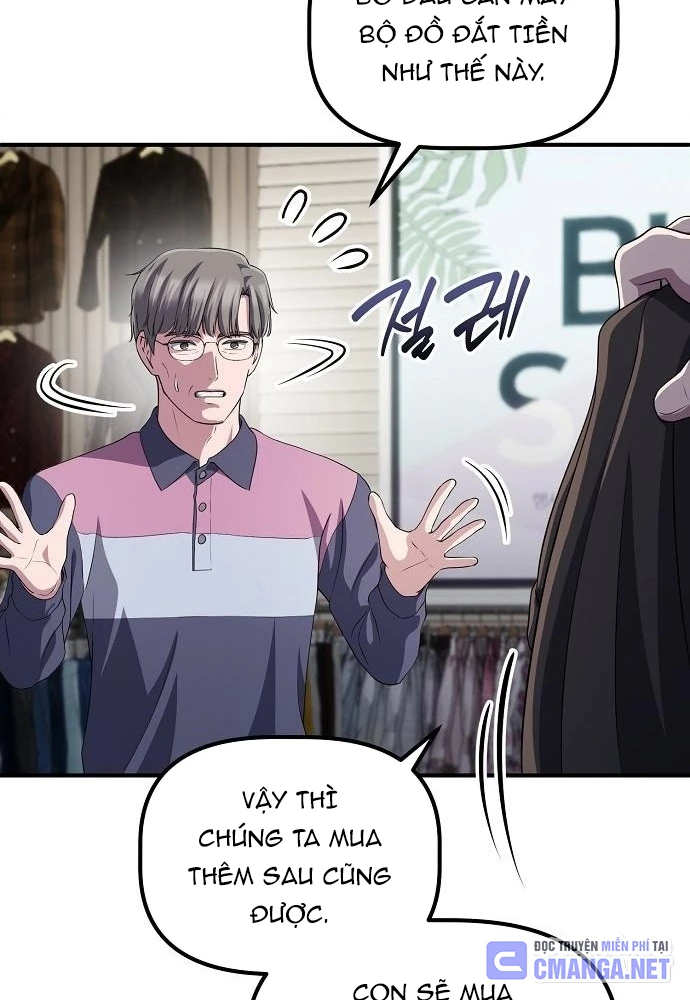 Đi Lên Từ Đáy Xã Hội Chapter 46 - 57