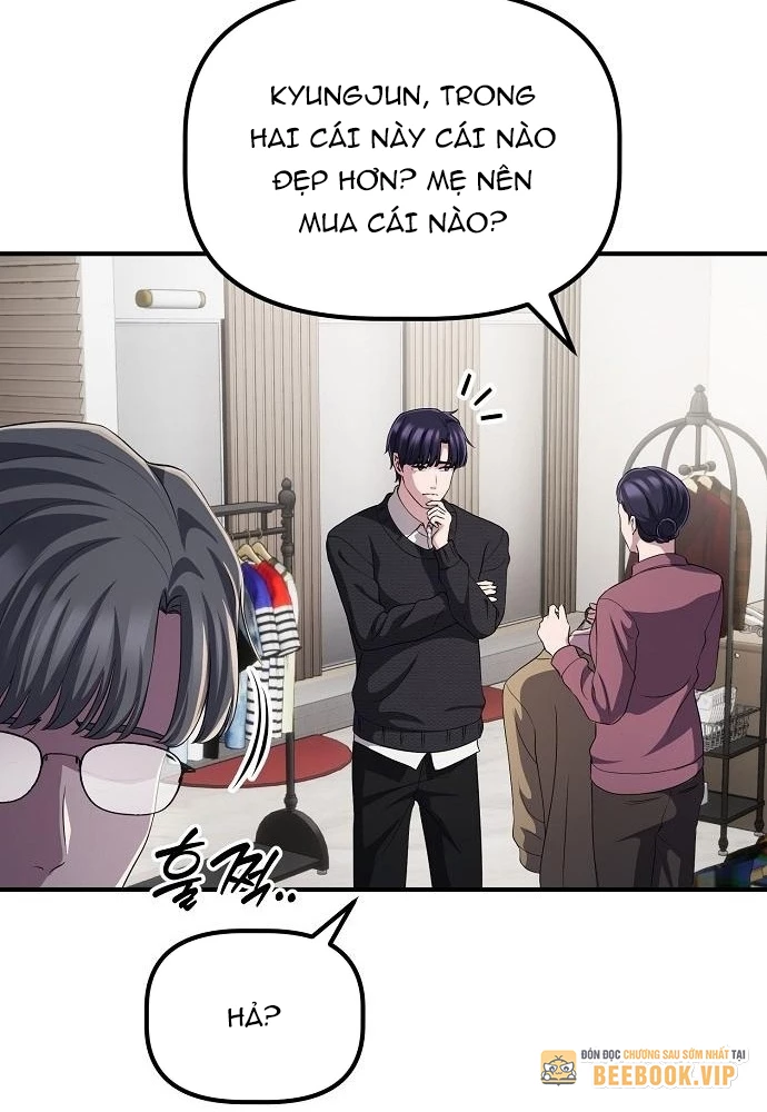 Đi Lên Từ Đáy Xã Hội Chapter 46 - 60